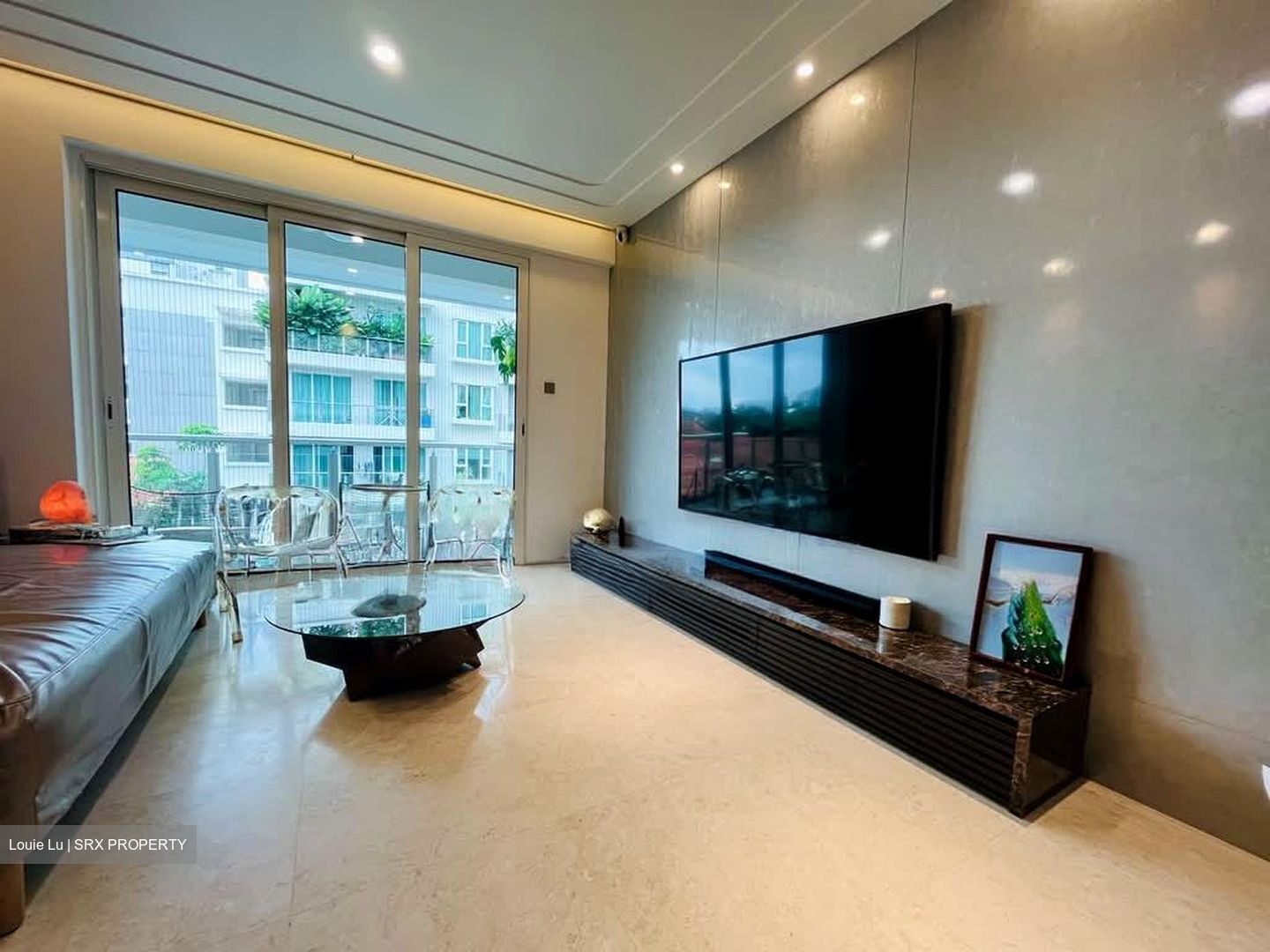 Nathan Place (D10), Condominium #527077541